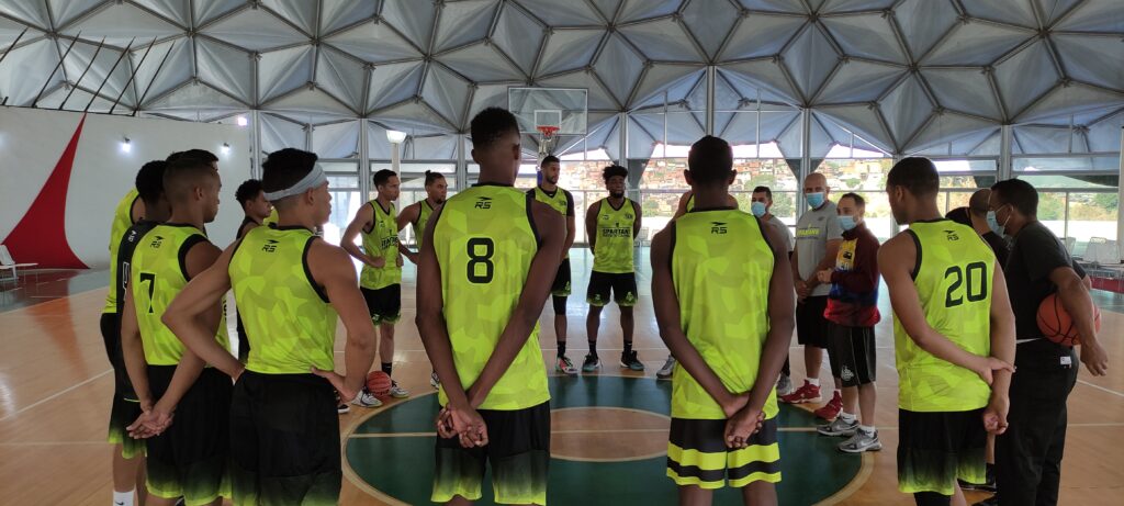 Entrenamiento