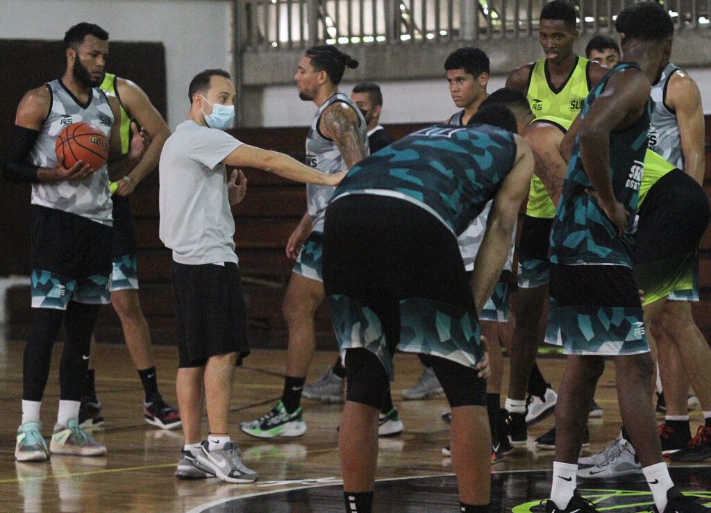 Entrenamiento