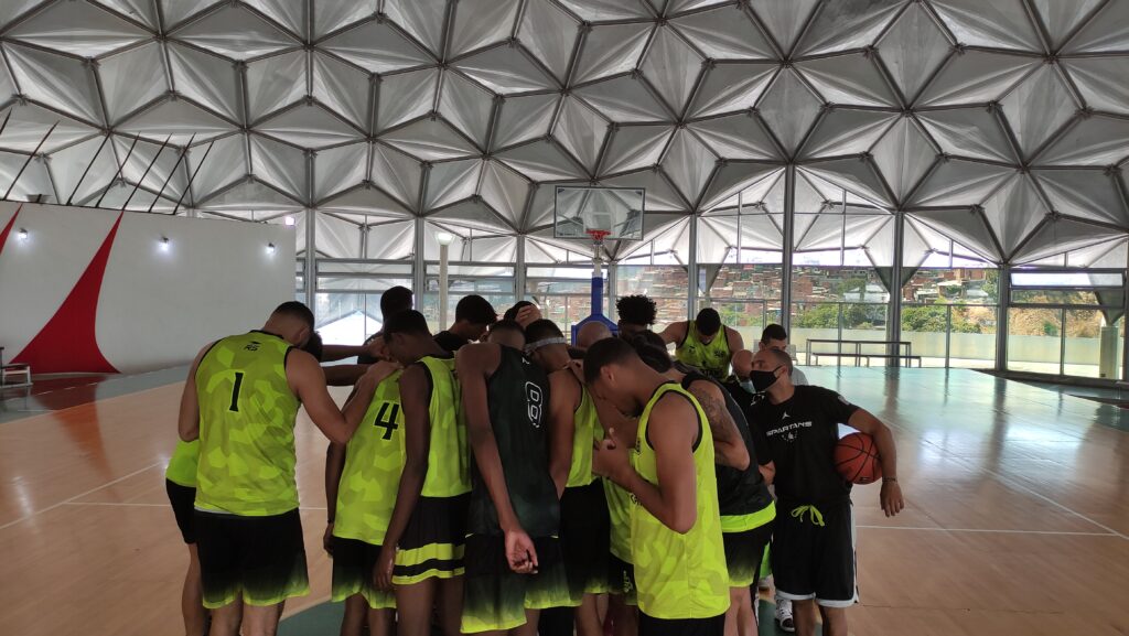 Entrenamiento