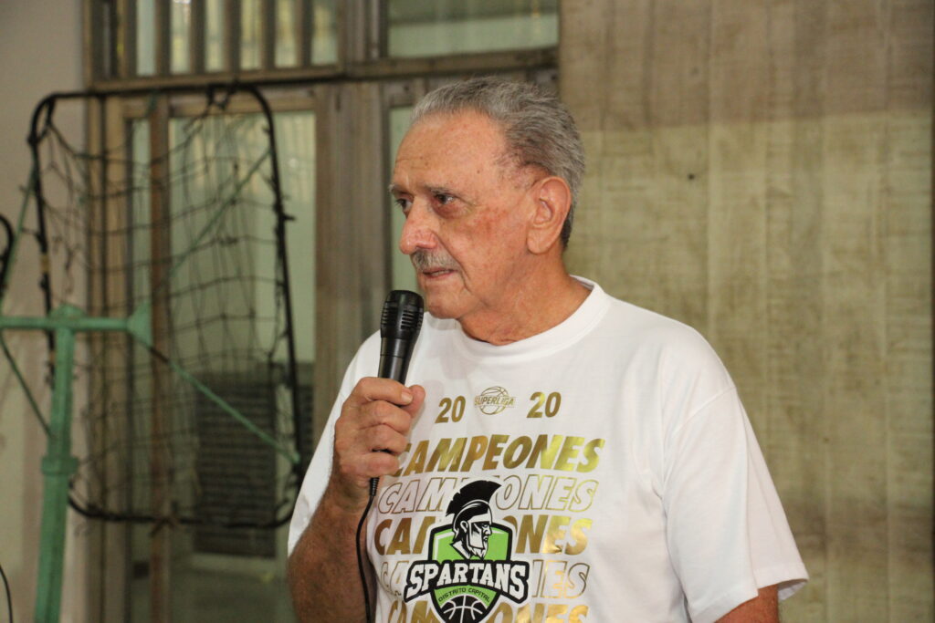 Francisco Paco Diez